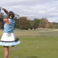 Teen who survived shark attack on finding strength, becoming a champion for amputees