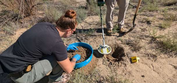 Feds aid in 330-plus probes involving Indigenous communities across Utah and the United States