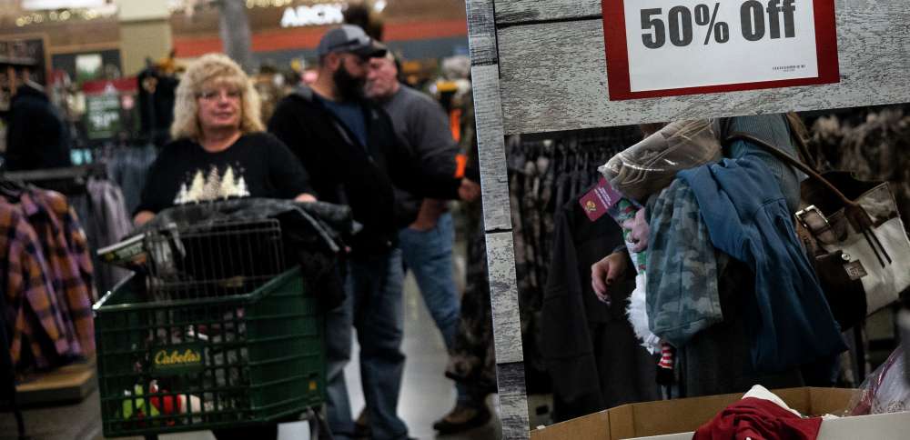 Confused by Black Friday sales? So are we. Here's what we know