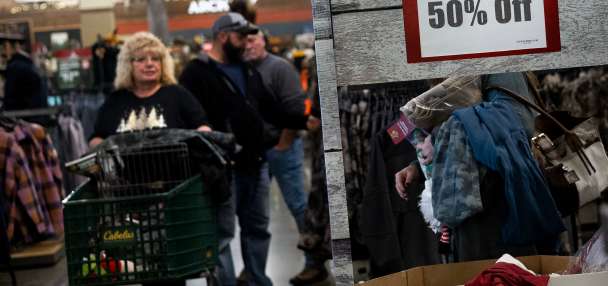 Confused by Black Friday sales? So are we. Here's what we know