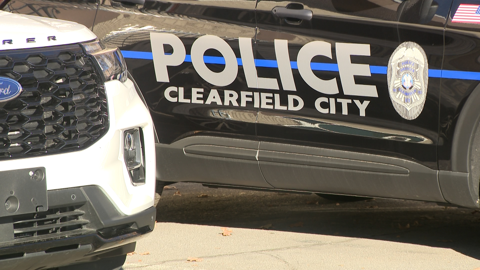 Clearfield police begin new mental health officer program to help people in crisis
