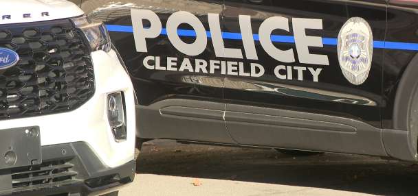 Clearfield police begin new mental health officer program to help people in crisis