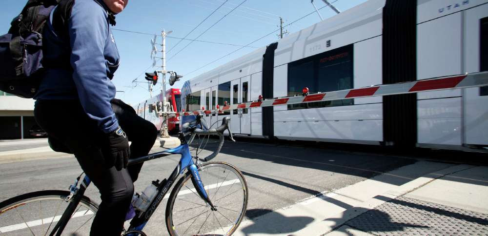 Study highlights Salt Lake City's east-west struggles. What will be done about it?