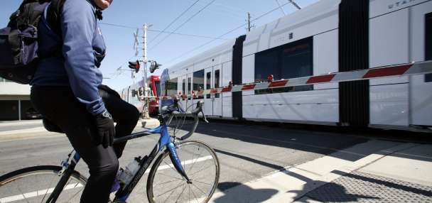 Study highlights Salt Lake City's east-west struggles. What will be done about it?