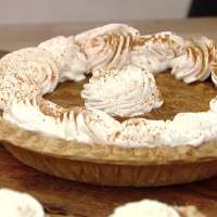 Chef's top tips for a healthier, easier Thanksgiving meal