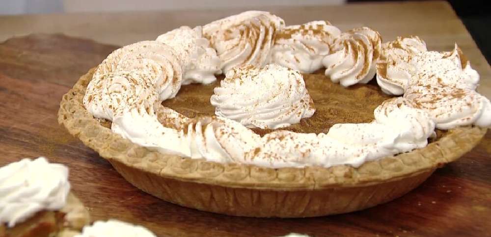 Chef's top tips for a healthier, easier Thanksgiving meal