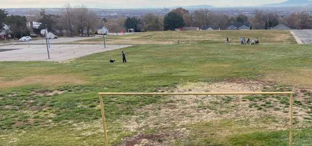 As many push for new housing, Ogden mayor seeks site of former school to keep the land open