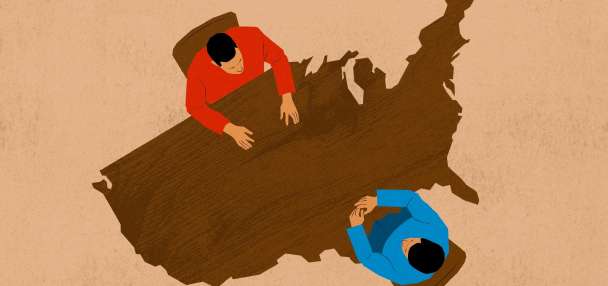 Top Politics story anchor