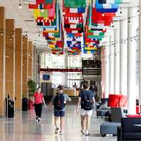 Amid visa worries and other disruptions, international students are flocking to Utah universities