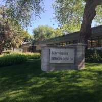 Salt Lake County Council to 'pause' on final vote to close Salt Lake City senior center