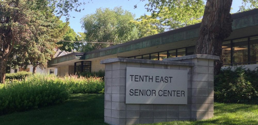 Salt Lake County Council to 'pause' on final vote to close Salt Lake City senior center