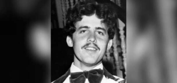 Utah's Cold Cases: Detectives revisit 1980 killing of corrections officer