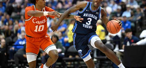 Top Sports story anchor