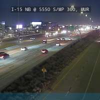 Woman gives birth to Thanksgiving baby on I-15