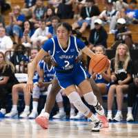 Representation matters as BYU freshman Benally excels in Cougars' 7-0 start