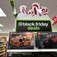 US retailers are about to see if Black Friday benefits from a holiday halo effect