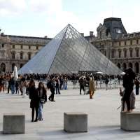 Louvre museum to hike entrance fee by 45% for non-European visitors