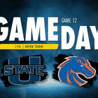 Game Center: Utah State vs. Boise State