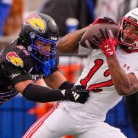 Holy score: Utah's private equity plan is 'really well thought out,' NCAA president says