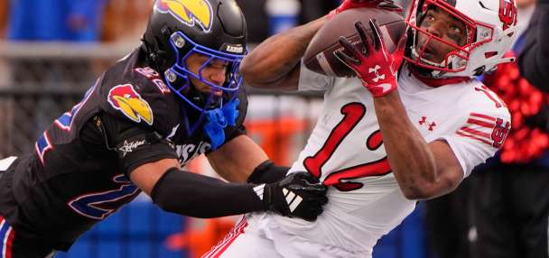 Holy score: Utah's private equity plan is 'really well thought out,' NCAA president says