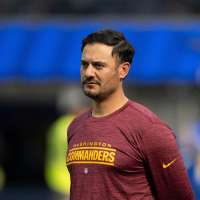 Andrew Luck hires Tavita Pritchard as Stanford's head football coach