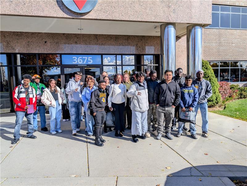 New Millcreek initiative aims to expose youth to diverse career paths