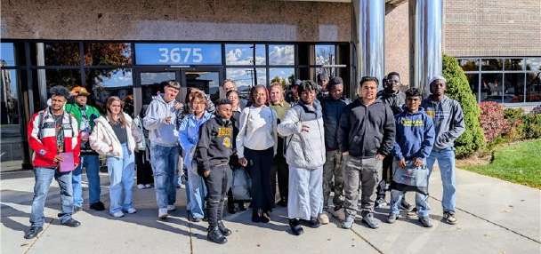 New Millcreek initiative aims to expose youth to diverse career paths