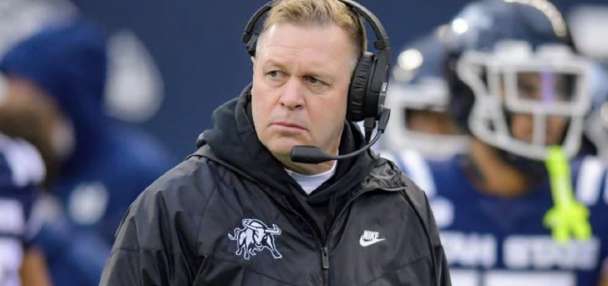 Mendenhall highlights 2026 recruiting class of 17 signees for Aggies