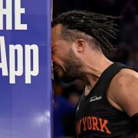 The NBA Cup quarterfinal field is set: Heat-Magic, Knicks-Raptors, Suns-Thunder, Spurs-Lakers