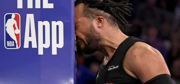 The NBA Cup quarterfinal field is set: Heat-Magic, Knicks-Raptors, Suns-Thunder, Spurs-Lakers