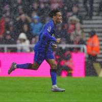 US midfielder Adams scores spectacular lob goal for Bournemouth in Premier League