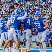 Are Texas Tech and BYU both playoff teams, regardless of Saturday? Big 12 makes case