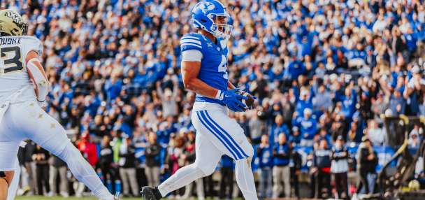 Top Sports story anchor