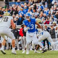 BYU stays put for another week in latest AP Top 25 as Utah drops again