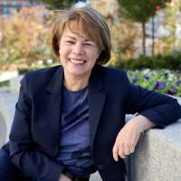 In a 28-year career in humanitarian work, here's what Sharon Eubank has learned — and wants to share