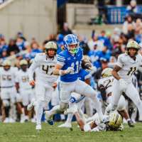 BYU stays put, Utah drops again in penultimate College Football Playoff rankings