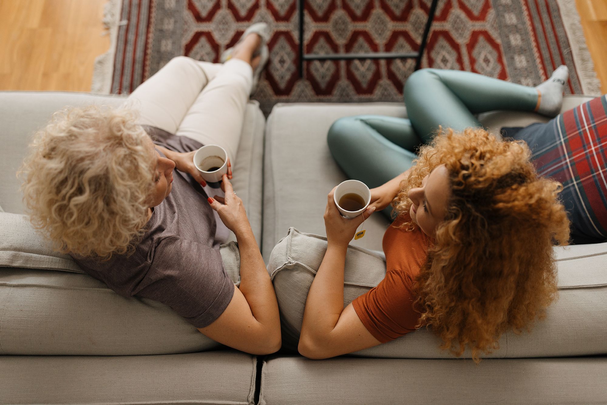 The impulse to help your children never goes away. But when they are independent adults, weighing whether to offer them financial help is not a simple decision.