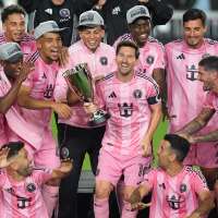 Thomas Müller and Lionel Messi set for showdown in MLS Cup final between Vancouver and Inter Miami