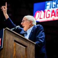 Bernie Sanders makes endorsement in Utah's new first district race