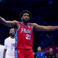 Joel Embiid returns for 76ers from latest knee injury with 18 points in season-high 30 minutes