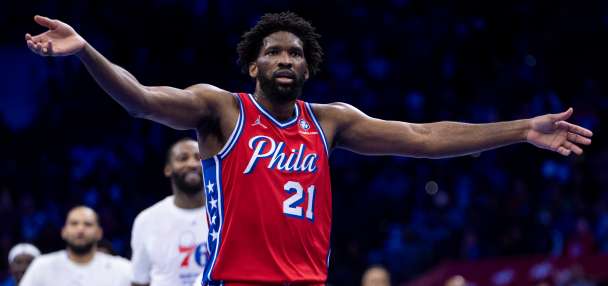 Joel Embiid returns for 76ers from latest knee injury with 18 points in season-high 30 minutes