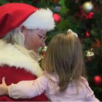 Holiday party brings Utah military families together