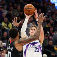 Nuggets' 19-0 run to begin game sets tone in 135-112 victory over Jazz