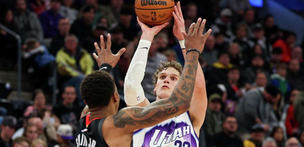 Nuggets' 19-0 run to begin game sets tone in 135-112 victory over Jazz