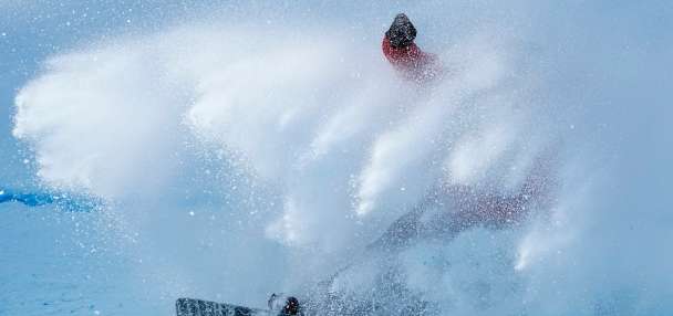 Keeping Team USA healthy at Italy's 2026 Winter Games