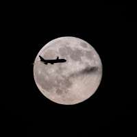 How to watch the last supermoon of the year