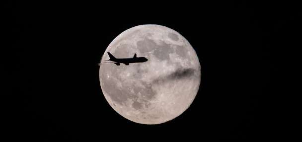 How to watch the last supermoon of the year
