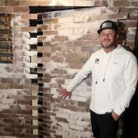 How a firefighter accidentally found the secret door to success