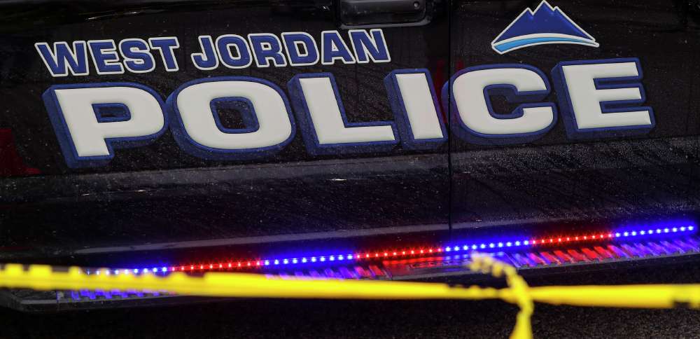 Second man charged in connection with West Jordan shooting