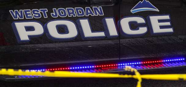 Second man charged in connection with West Jordan shooting